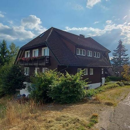 Hotel Sonnenhof Hinterzarten Dış mekan fotoğraf